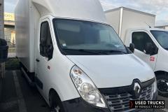 Renault Trucks Master
                                          135