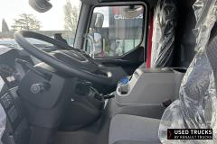 Renault Trucks D
                                          240