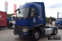Renault Trucks T
                                          520