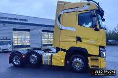 Renault Trucks T High
                                          520