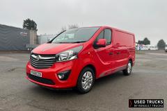Opel Vivaro
                                          125