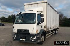 Renault Trucks D
                                          280