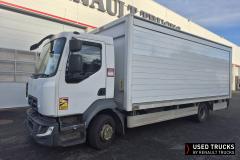 Renault Trucks D
                                          210