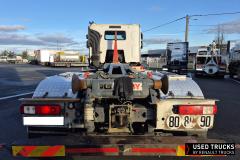 Renault Trucks C
                                          460