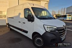 Renault Trucks Master
                                          135