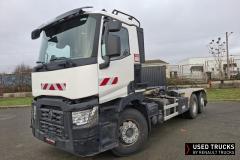 Renault Trucks C
                                          440