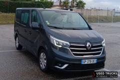 Renault Trucks Trafic
                                          170