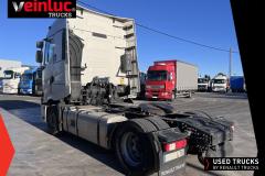 Renault Trucks T High
                                          480