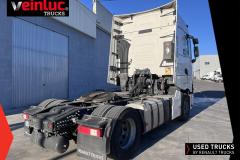Renault Trucks T High
                                          480