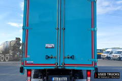 Renault Trucks D Wide
                                          320