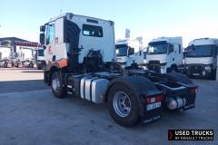 Renault Trucks T
                                          480