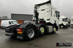 Renault Trucks T
                                          480