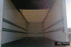 Renault Trucks D
                                          280