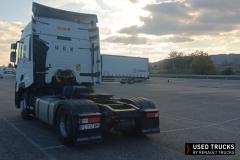 Renault Trucks T
                                          480