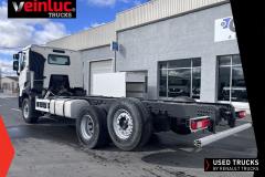 Renault Trucks C
                                          380