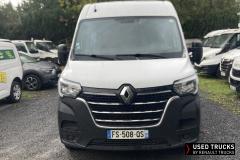 Renault Master
                                          135