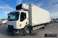 Renault Trucks D
                                          210
