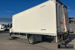 Renault Trucks D
                                          210