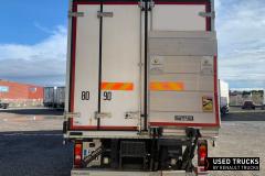 Renault Trucks D
                                          210