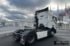 Renault Trucks T
                                          520