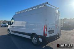 Nissan Interstar
                                          150
