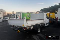 Renault Master
                                          145