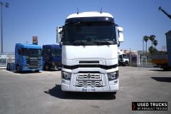 Renault Trucks T High
                                          520