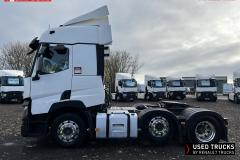 Renault Trucks T
                                          480