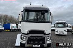 Renault Trucks T High
                                          480