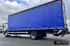 Renault Trucks D
                                          250