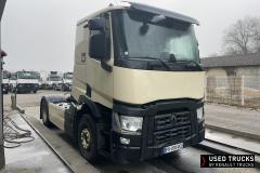 Renault Trucks T
                                          440