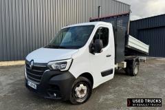 Renault Master
                                          145