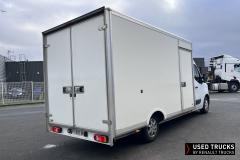 Renault Trucks Master
                                          165