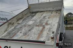 Renault Trucks Master
                                          145