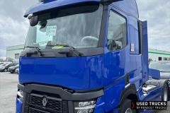 Renault Trucks T
                                          480