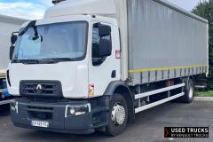 Renault Trucks D Wide
                                          320