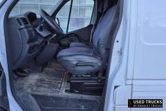 Renault Trucks Master
                                          135