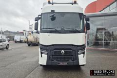 Renault Trucks T
                                          480