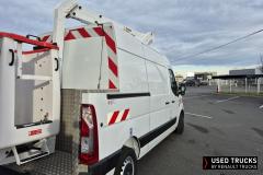 Renault Trucks Master
                                          145