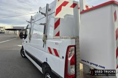 Renault Trucks Master
                                          145