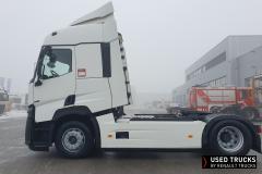 Renault Trucks T
                                          480