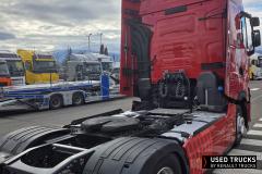 Renault Trucks T High
                                          480