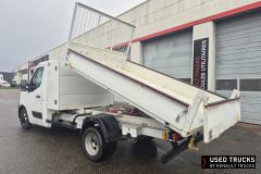Renault Trucks Master
                                          145