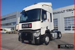 Renault Trucks T
                                          480