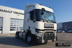 Renault Trucks T
                                          480