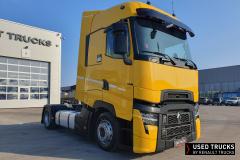 Renault Trucks T High
                                          480