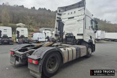 Renault Trucks T
                                          440