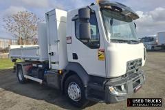 Renault Trucks D
                                          210