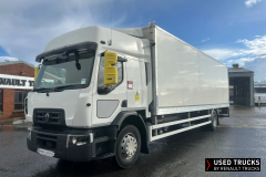 Renault Trucks D
                                          280