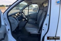 Opel Vivaro
                                          115